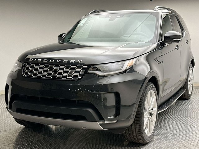 2026|Land Rover|Discovery|S|4D Sport Utility