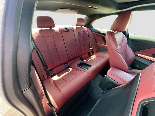 Certified Used 2024 Gray BMW 230i image 29