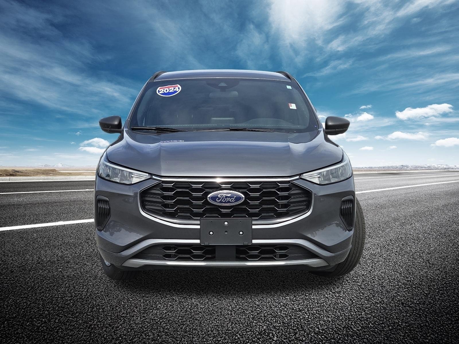 2024 Ford Escape ST-Line - Photo 14