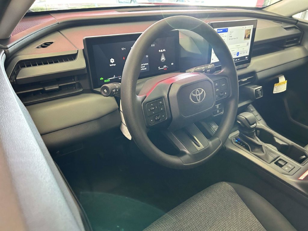 New 2026  Toyota  image 14