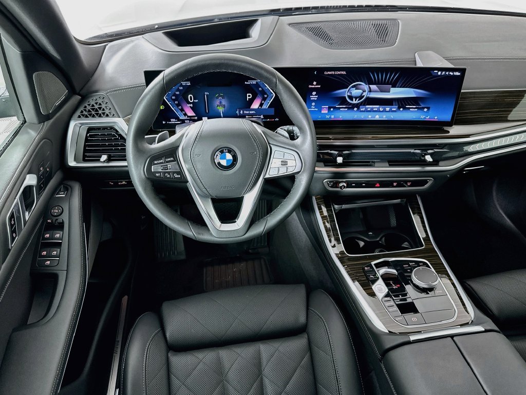 2026 BMW X5 40i - Photo 23