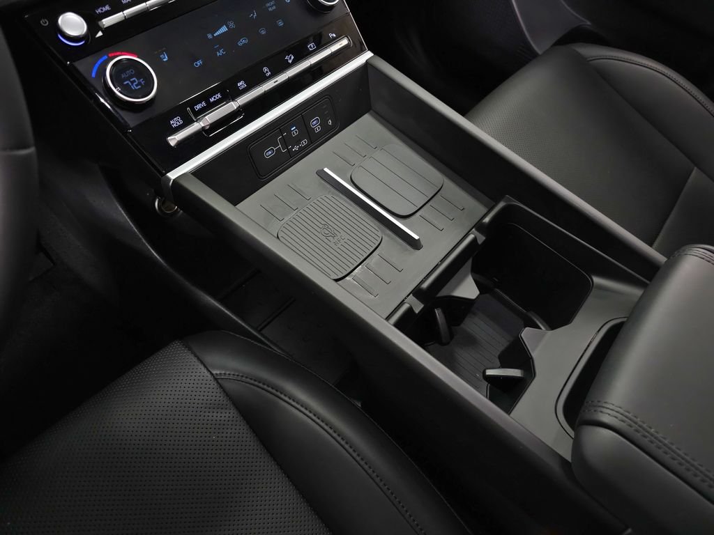 2026 Hyundai Santa Fe SEL - Photo 29