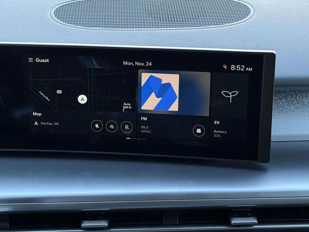 2026 Hyundai IONIQ 9 S - Photo 20