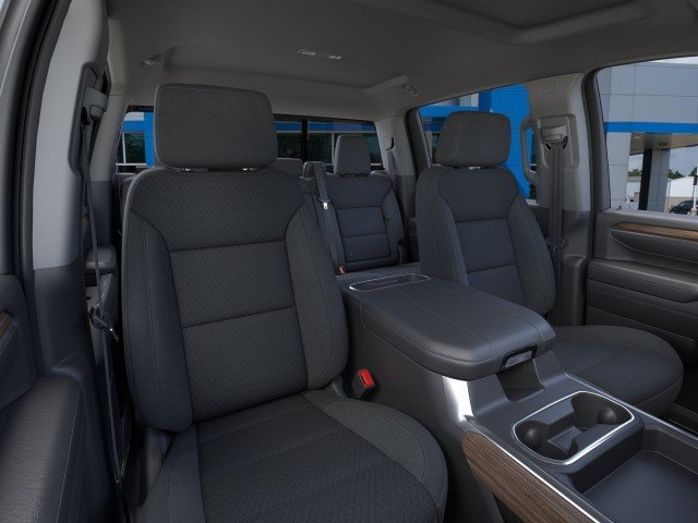 2026 Chevrolet Silverado 3500 HD LT - Photo 16