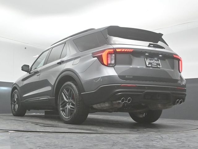 2025 FORD EXPLORER - Image 37