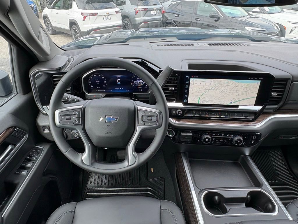 2026 Chevrolet Silverado 2500 HD LT - Photo 16
