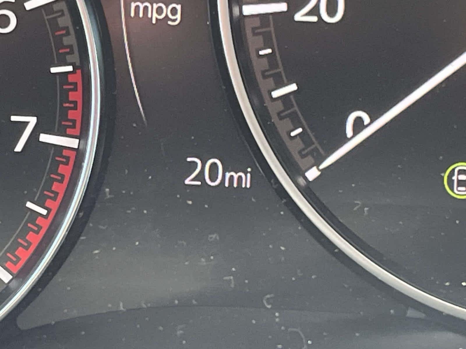 New 2026 Cypress Mazda 2.5 S Preferred image 33