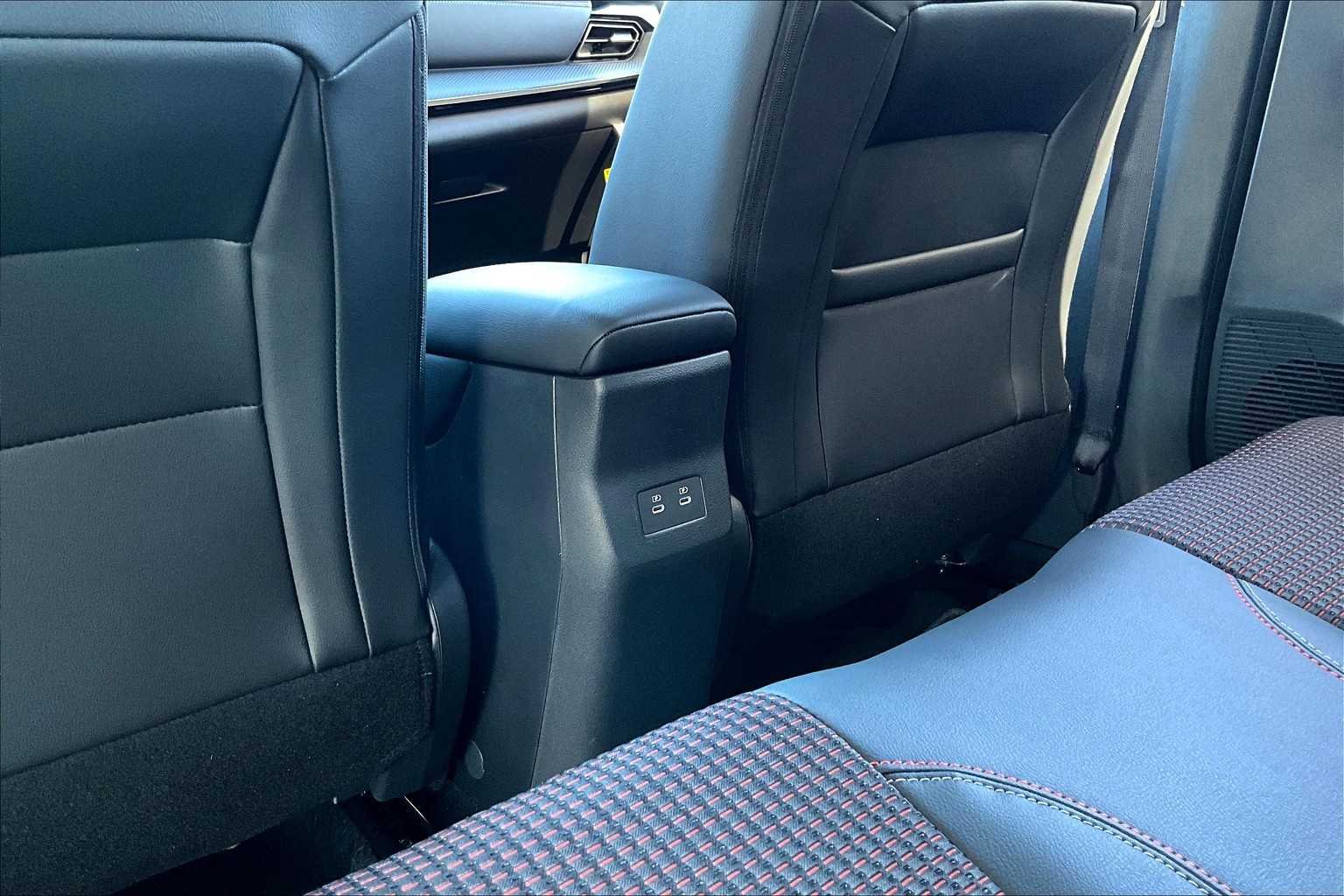 2026 Nissan KICKS SR - Photo 20