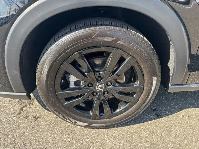 2026 Honda HR-V Sport - Photo 11
