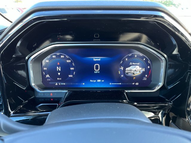 2026 Chevrolet Silverado 1500 photo 18 of 41