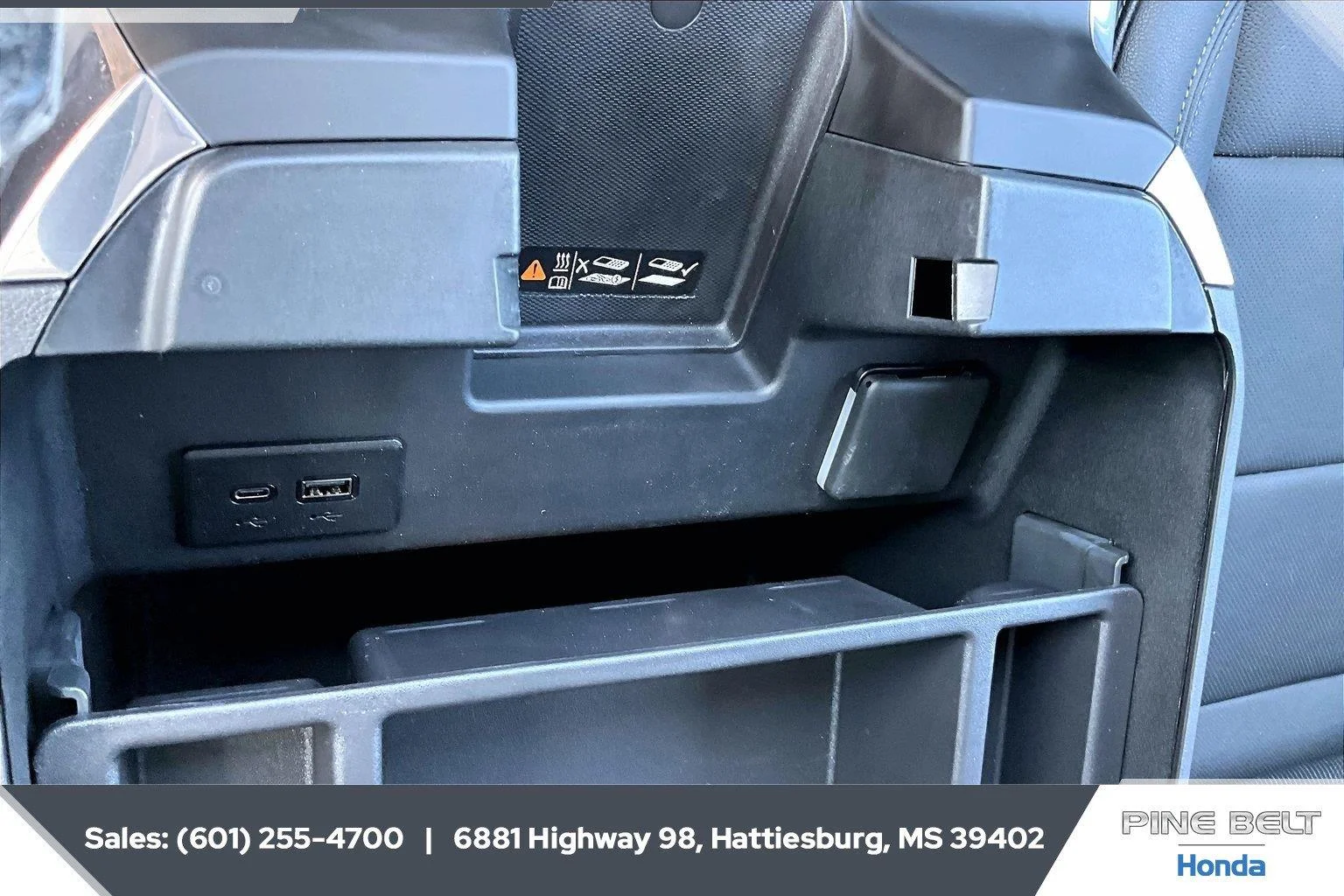 Used 2025 Sterling Metallic GMC SLT image 23