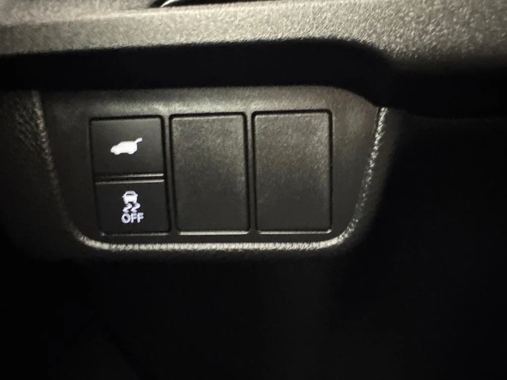 2025 Honda CR-V Sport-L - Photo 26