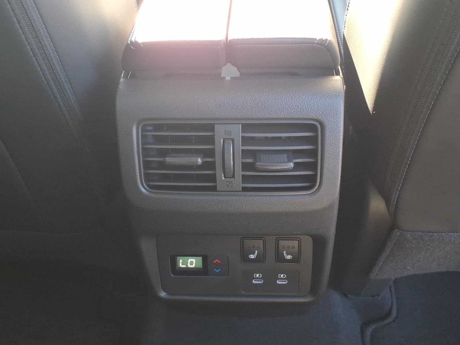 2026 Nissan Rogue Platinum - Photo 21