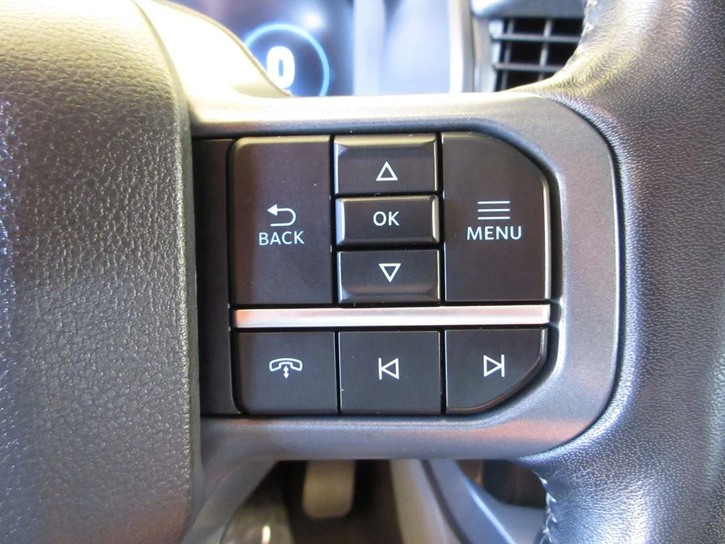Certified Used 2024 Oxford White Ford Flash image 16