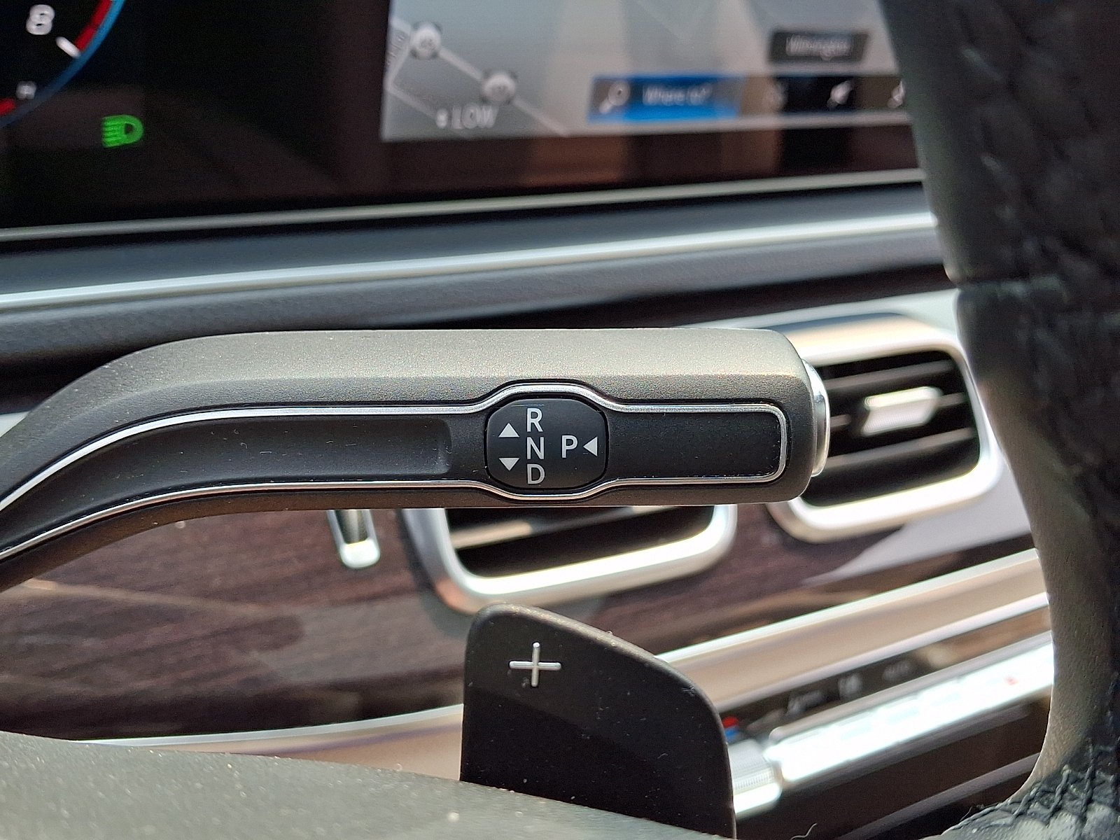 Used 2021 Black - 040 Mercedes-Benz 4MATIC® image 15