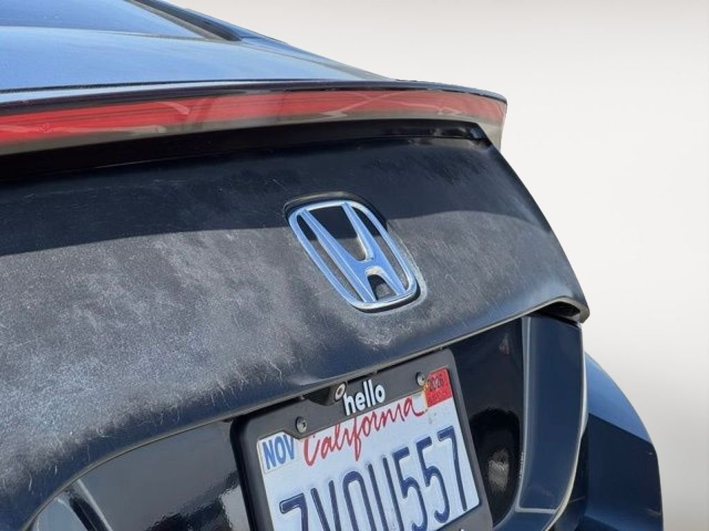 Used 2016  Honda EX-T image 26
