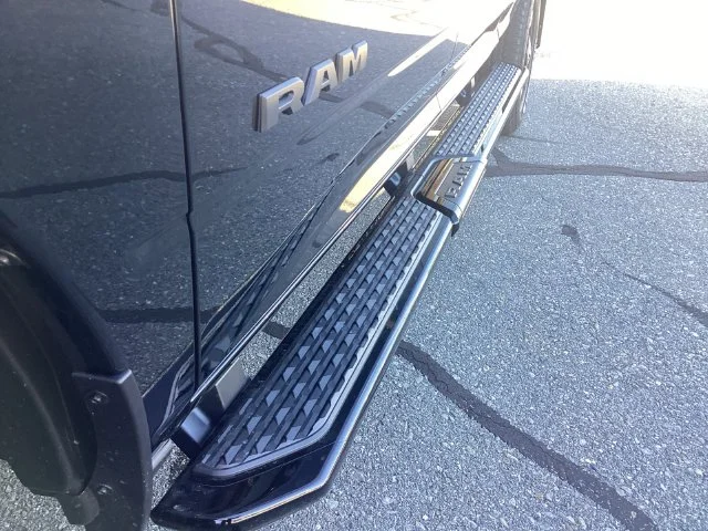 New 2027 Diamond Ram BIG HORN CREW CAB 4X4 6
