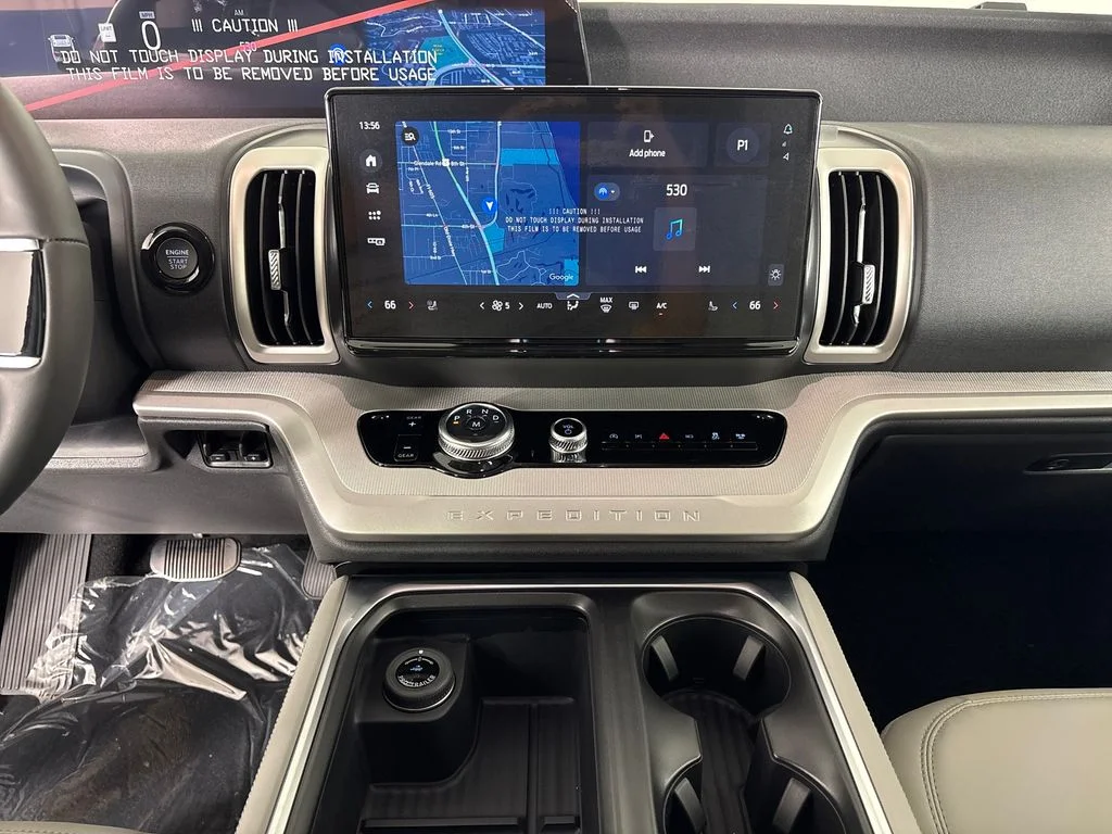 New 2026 White Ford Active image 29