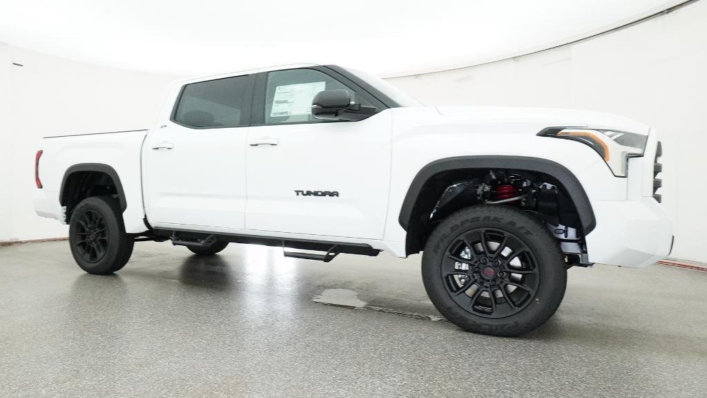 New 2026 Ice Cap Toyota SR5 image 56
