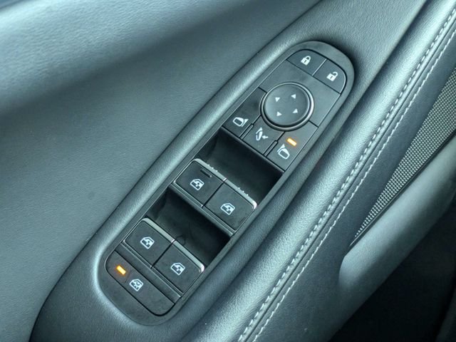 Used 2022 Blue INFINITI LUXE image 26