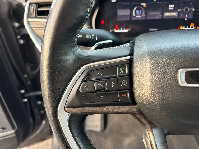 2022 Jeep Grand Cherokee L Limited - Photo 19