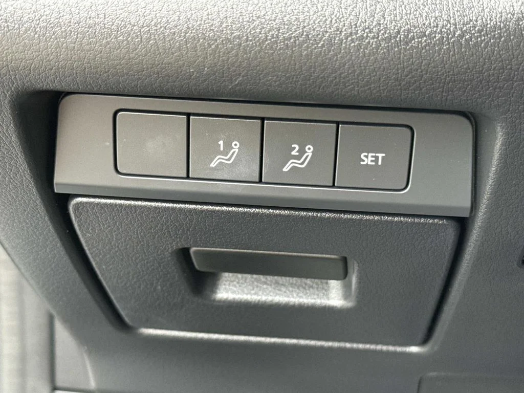 Used 2023 Gray Mazda 2.5 S Carbon Edition image 45