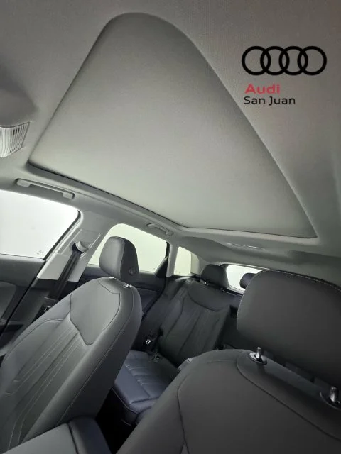 New 2026 Gray Audi S line image 16