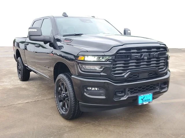 2026 RAM 2500 Big Horn/Lone Star - Photo 32