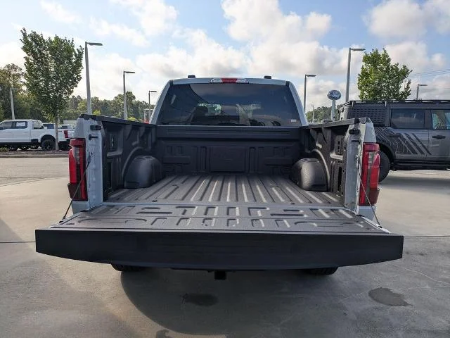 New 2026 Avalanche Ford STX image 40