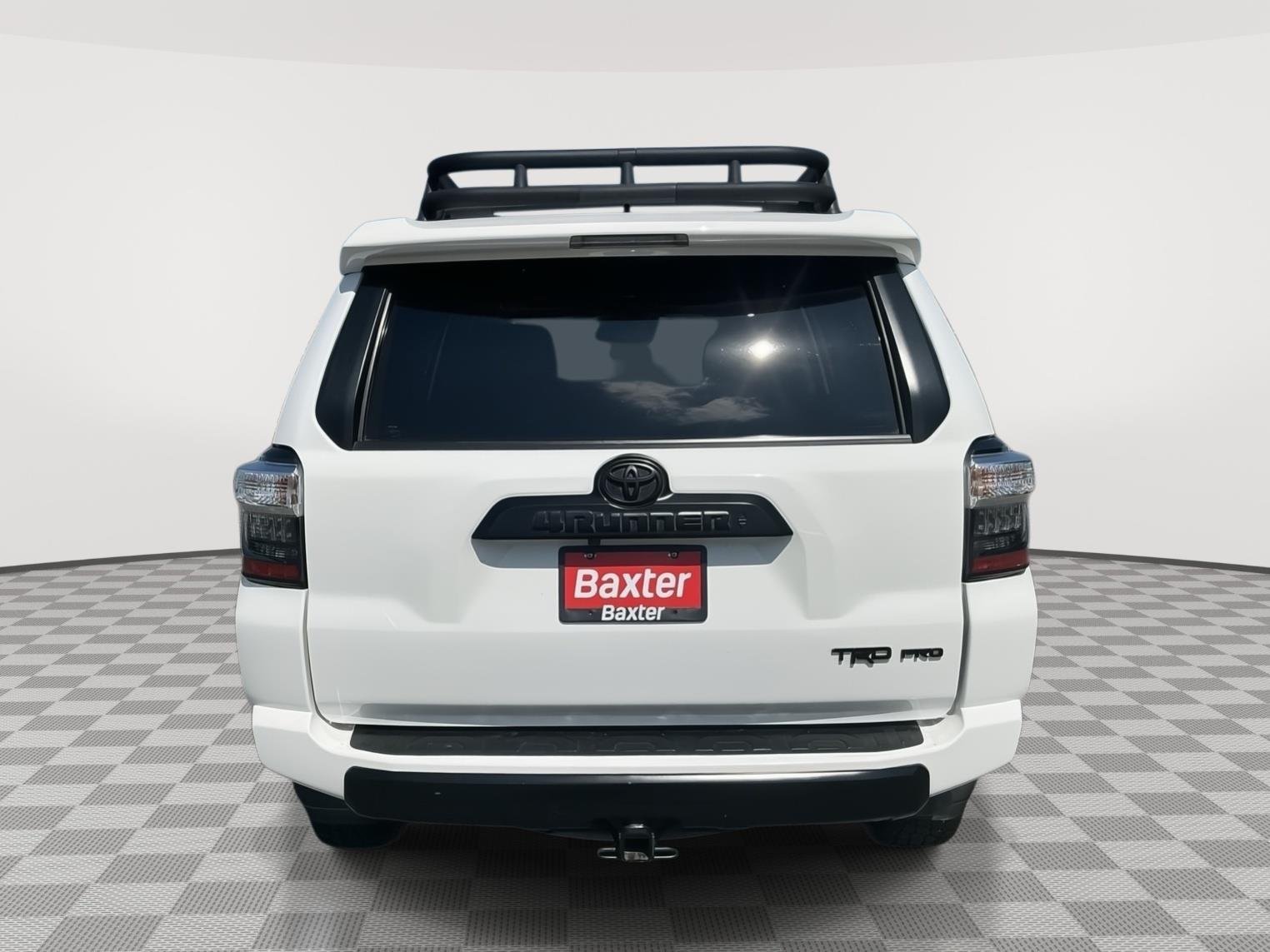 2022 Toyota 4Runner TRD Pro - Photo 25