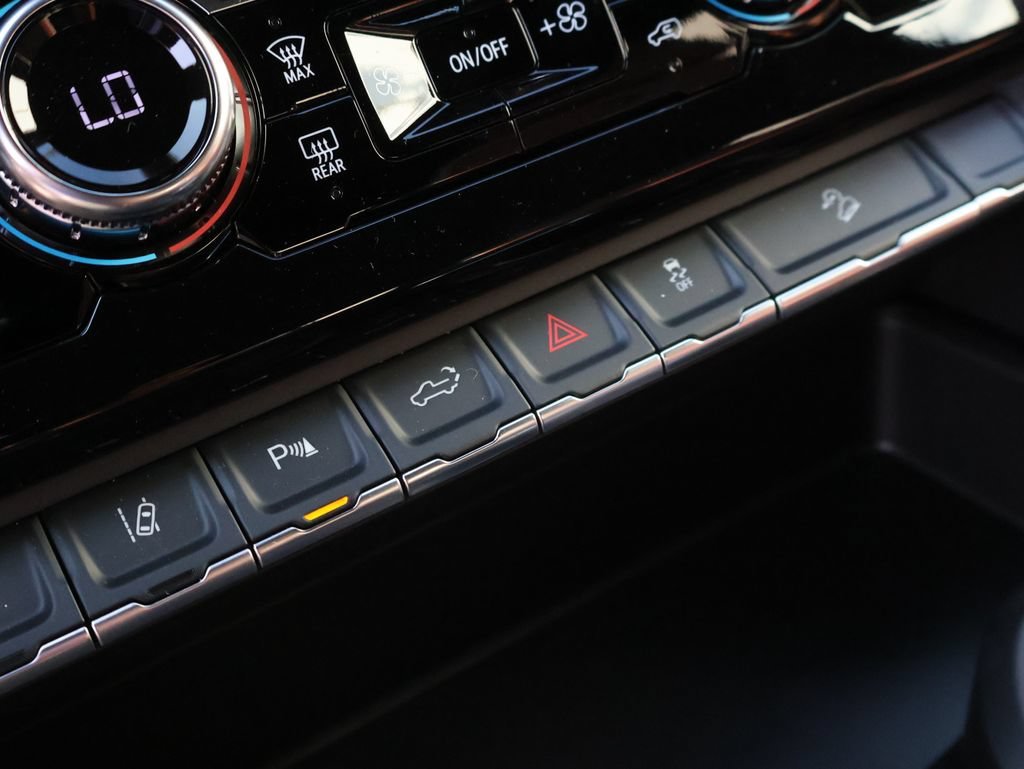 2026 GMC Sierra 2500HD Denali Ultimate - Photo 32