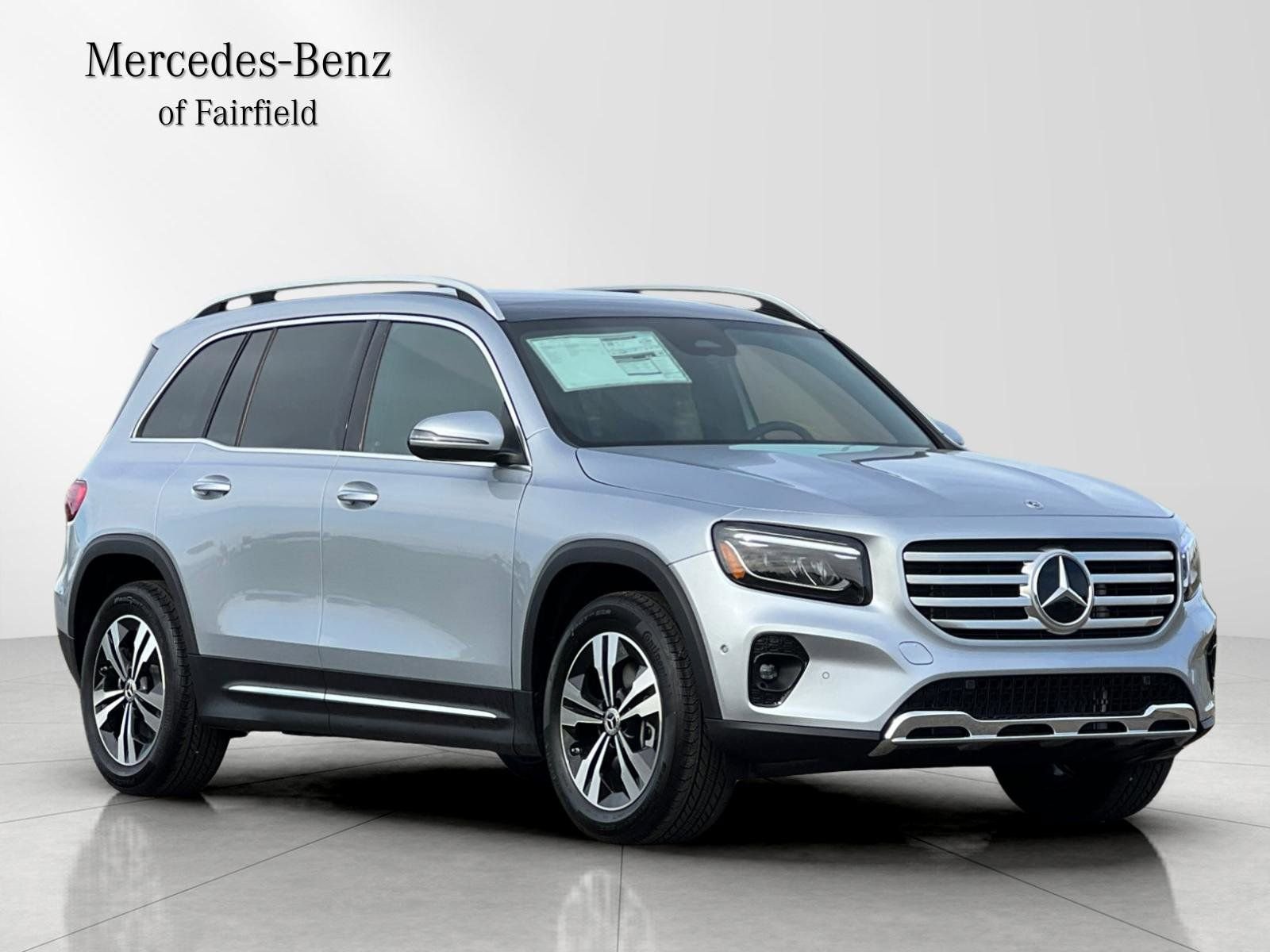 New 2026 Cirrus Silver Metallic Mercedes-Benz 250 image 9