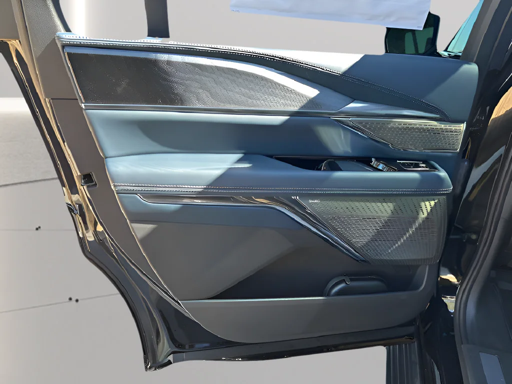 2026 Cadillac Escalade IQ Premium Luxury - Photo 21