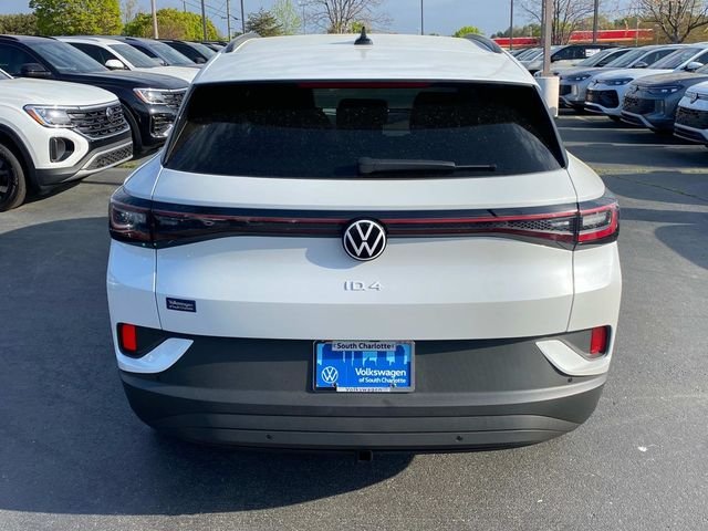 New 2026 White Volkswagen Pro image 5