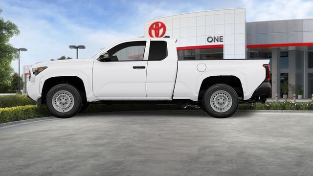New 2026 Ice Cap Toyota  SR image 26