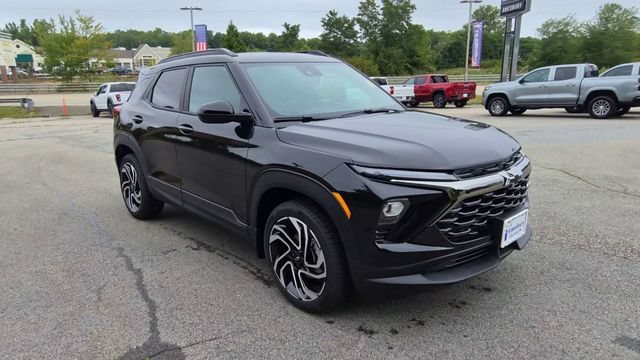 2026 Chevrolet Trailblazer RS - Photo 2