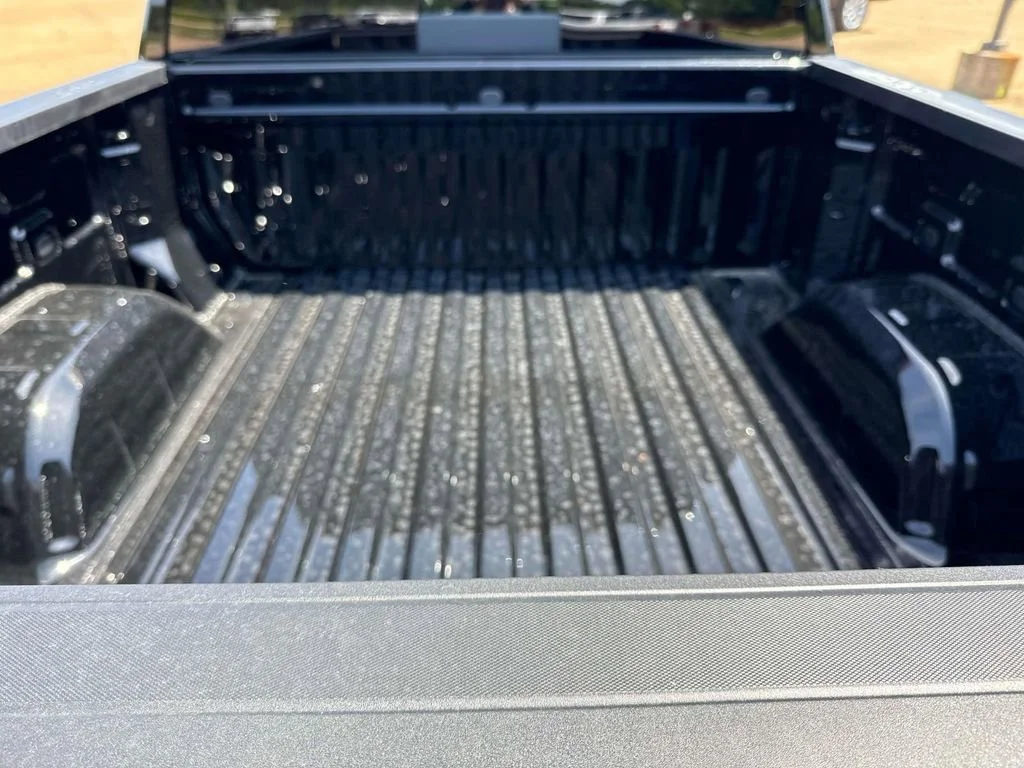 2026 GMC Sierra 1500 SLE - Photo 14