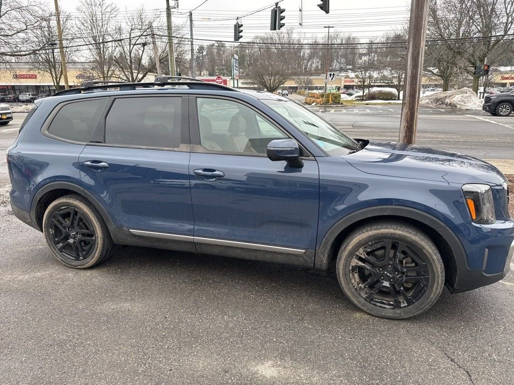2023 Kia Telluride
