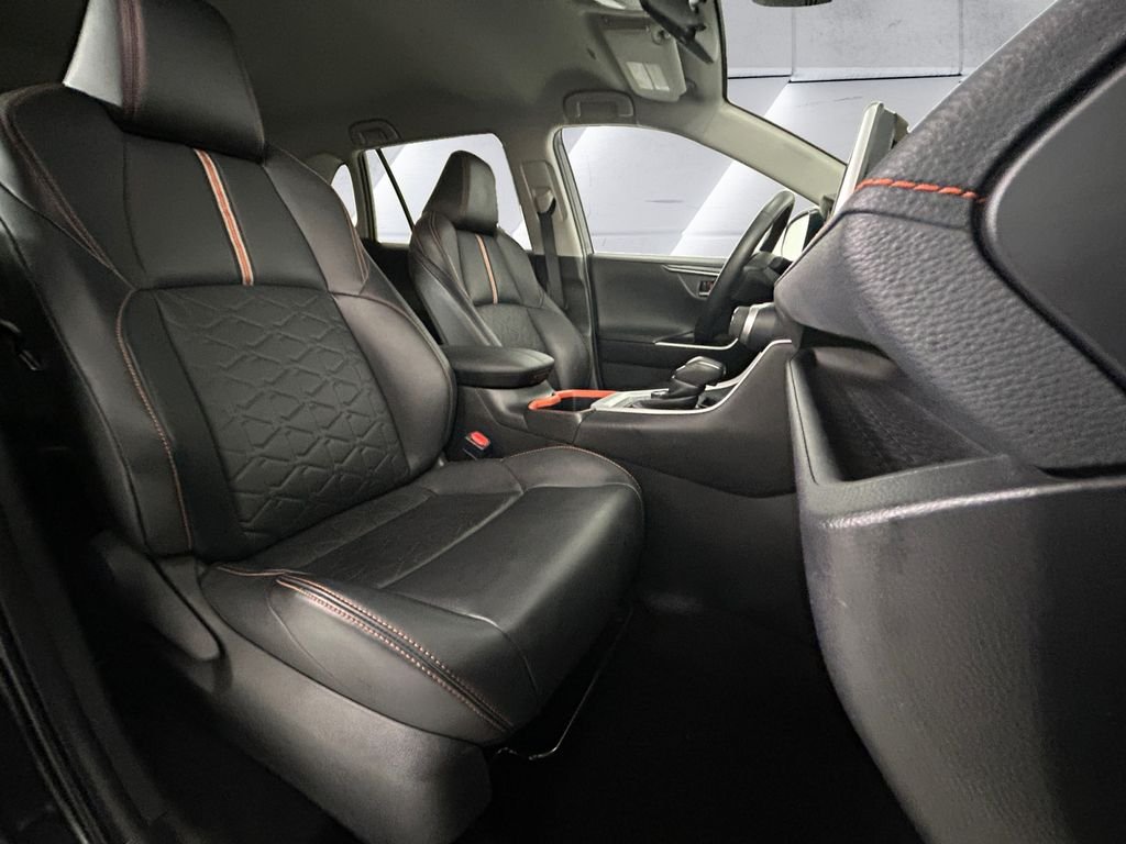 Used 2024 Black Toyota Adventure image 14