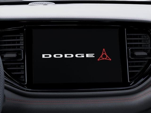 New 2026 White Knuckle Clear-Coat Exterior Paint Dodge GT PREMIUM image 70
