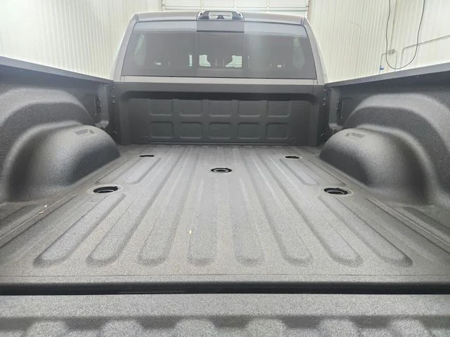 New 2026 Gray Ram Laramie image 45
