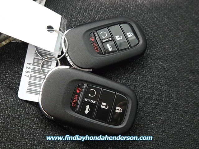 2026 Honda Accord SE - Photo 66