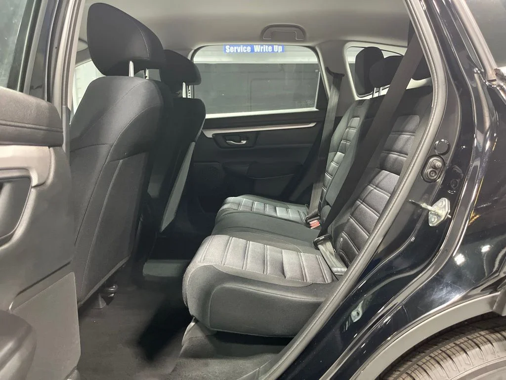 2018 Honda CR-V LX - Photo 27