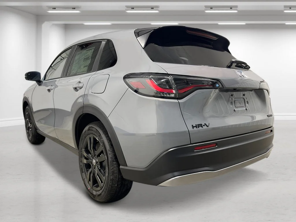 Vehicle thumbnail