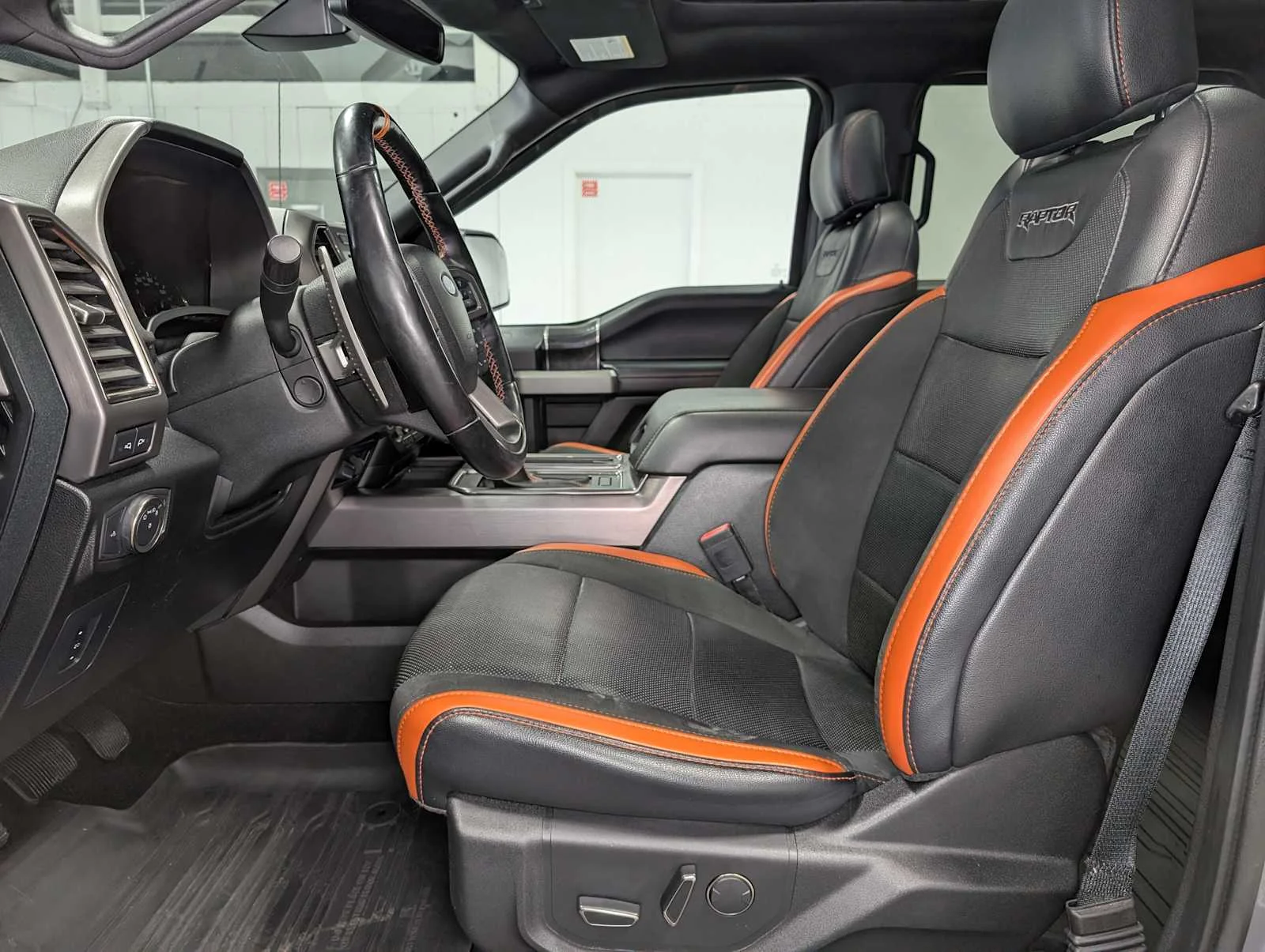 Used 2018 Lead Foot Ford Raptor image 4