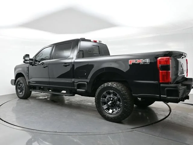 Used 2024 Agate Black Ford XL image 5