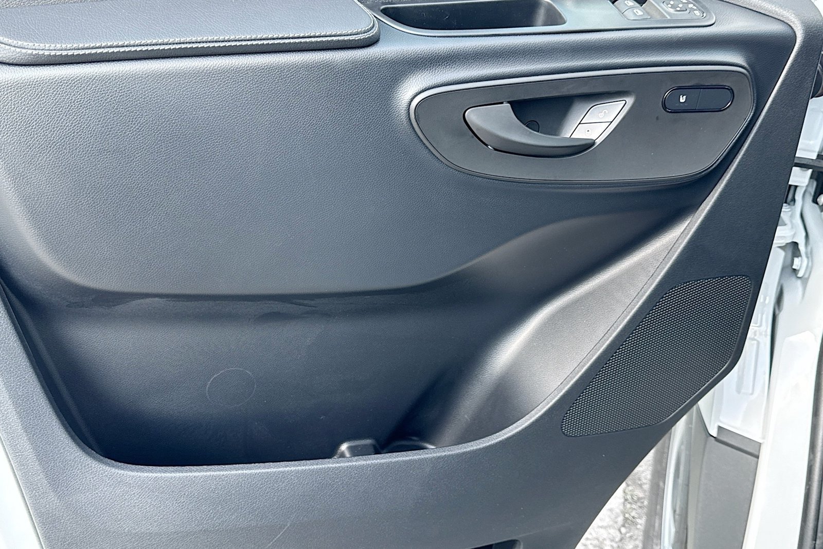New 2026 Arctic White Mercedes-Benz  image 20