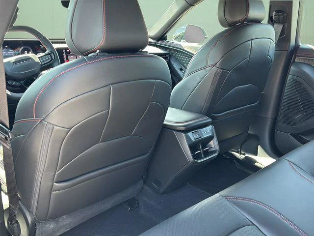 New 2026 White Dodge R/T Plus image 24