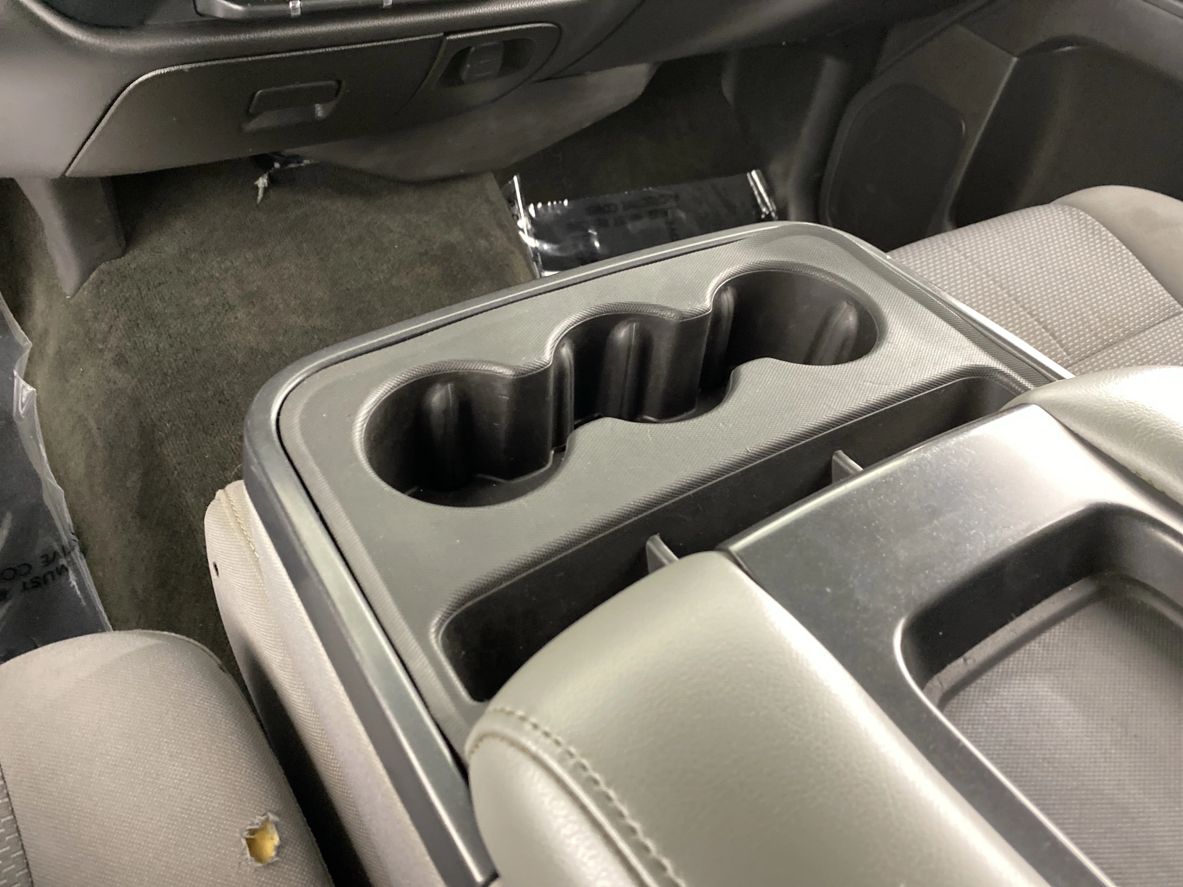 Used 2014 Quicksilver Metallic GMC Base image 22