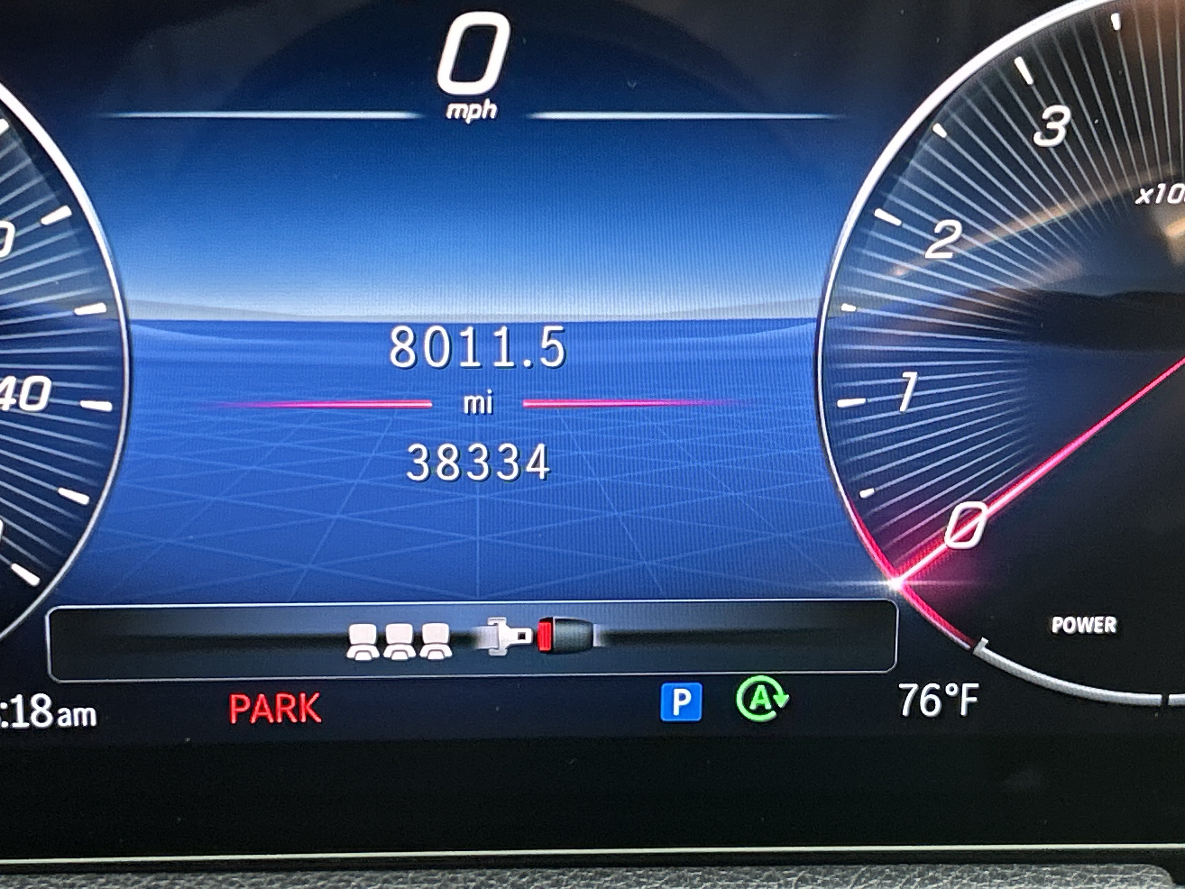 Certified Used 2024 Digital White Metallic Mercedes-Benz GLA 250 SUV image 25